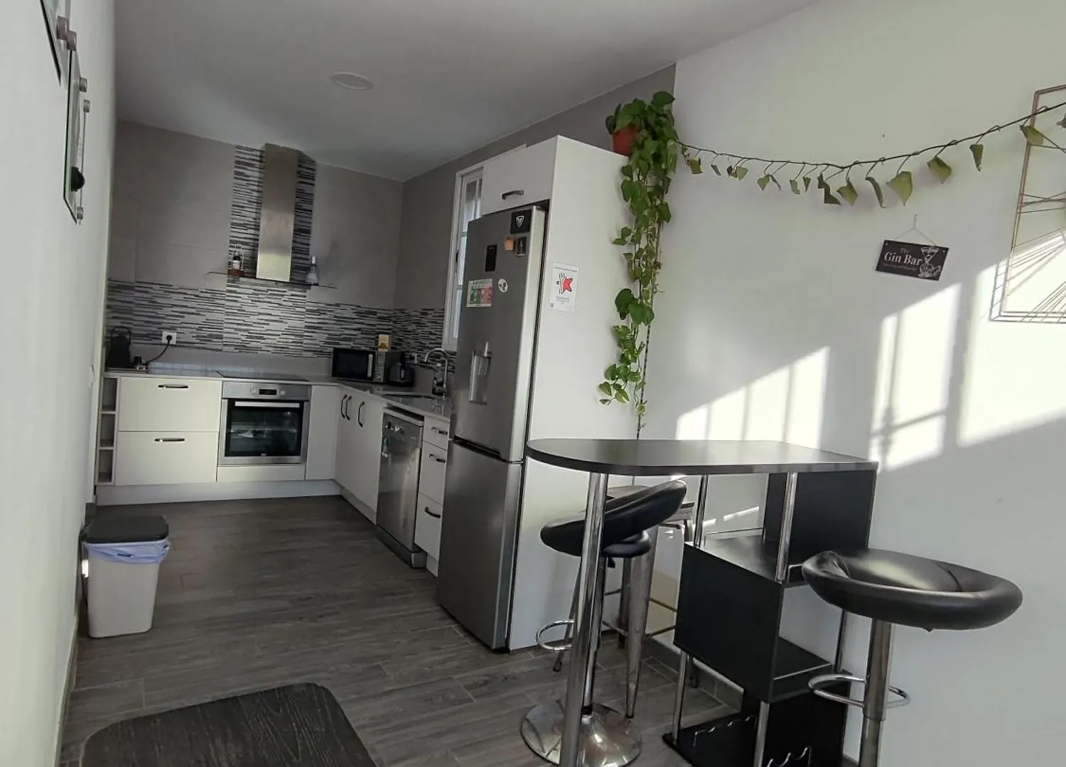 Fabulous Penthouse Apartment La Linea de la Concepcion