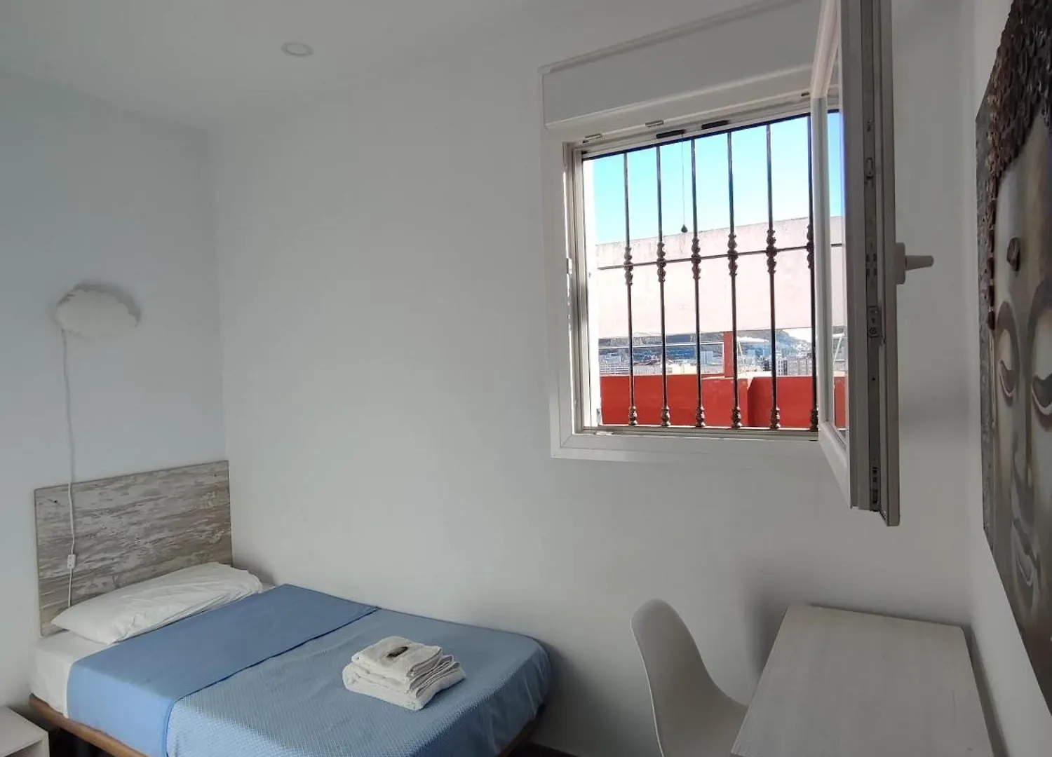 Fabulous Penthouse Apartment La Linea de la Concepcion 0*,  Spain