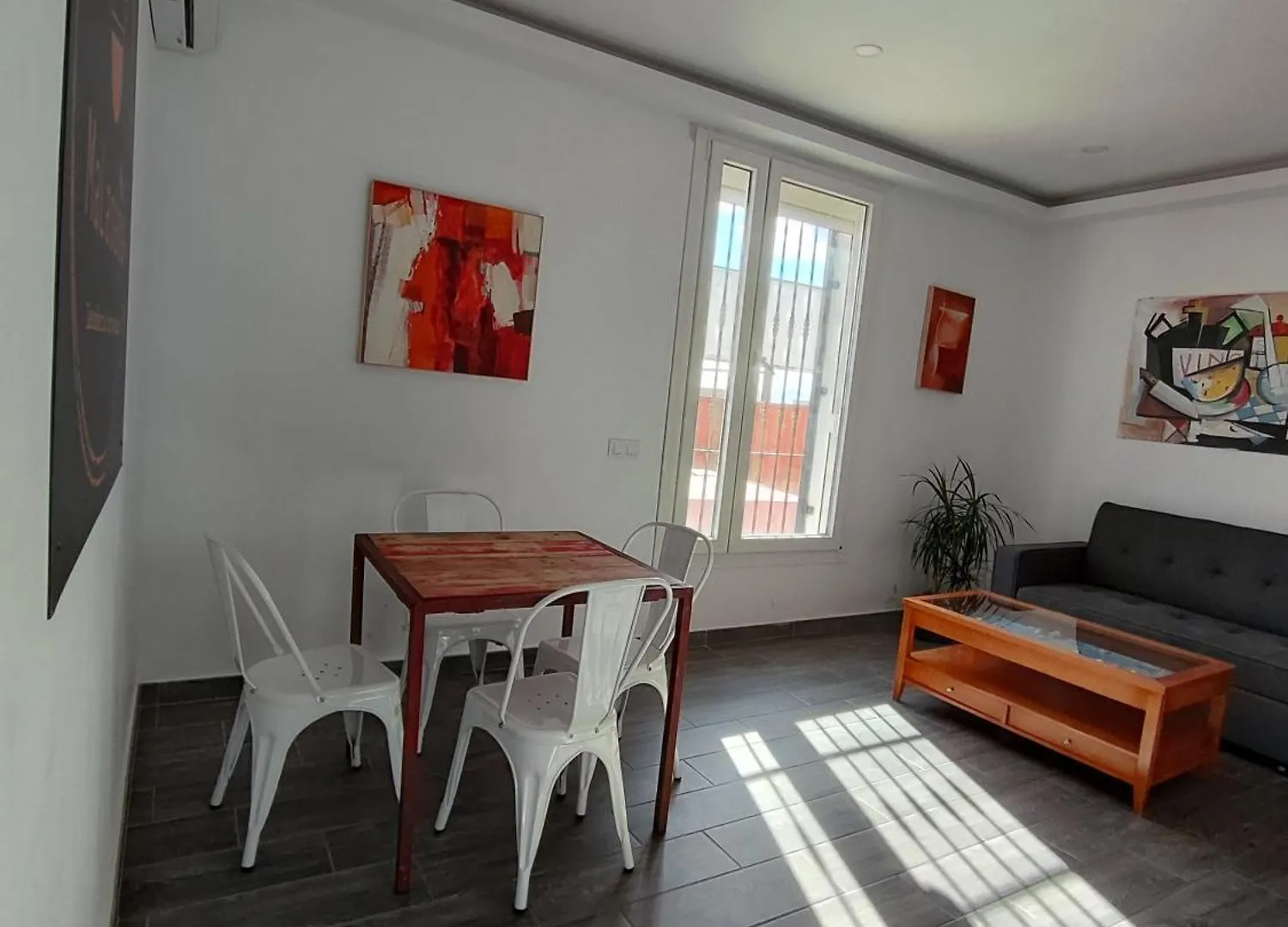 Fabulous Penthouse Apartment La Linea de la Concepcion 0*,